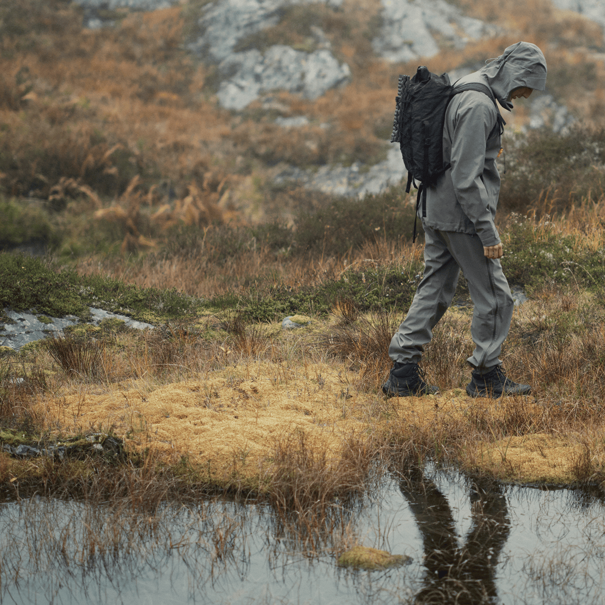Fall Trekking Launch 2026
