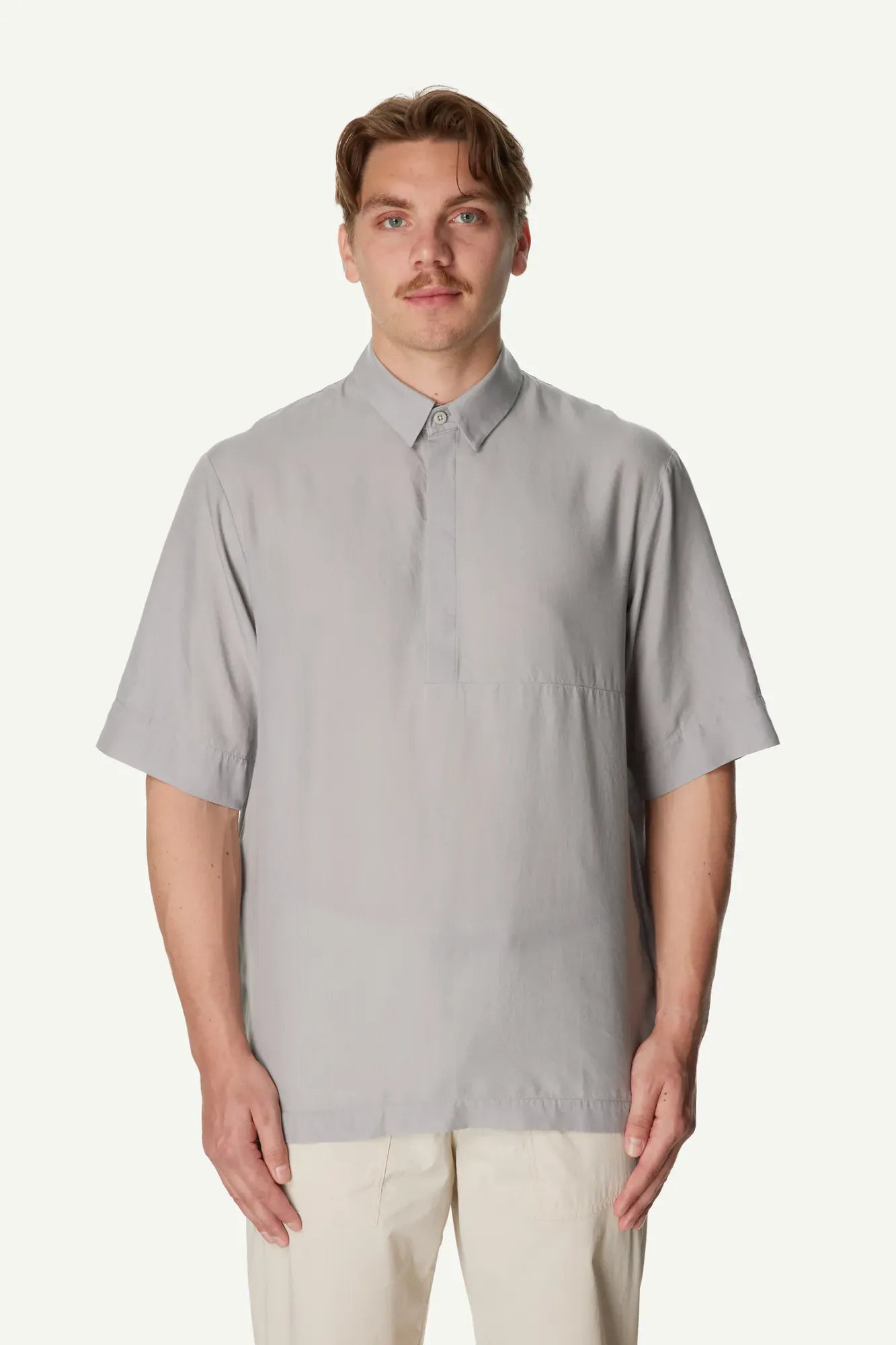 860009_A87_203_Men_Tree_Polo_Shirt_cloudy_gray_A372_c_low