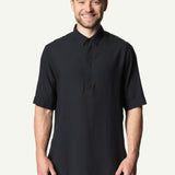 860009_B30_200_Men_Tree_Polo_Shirt_true_black_light_c_low