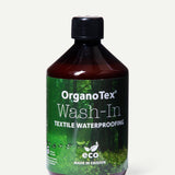 OrganoTex Wash-In